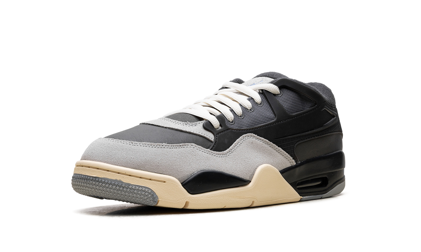 Air Jordan 4 RM Iron Grey FQ7939 002
