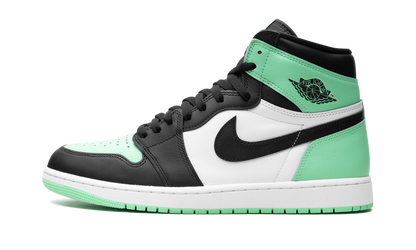 Air Jordan 1 Retro High OG Green Glow DZ5485 130