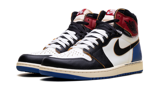 Air Jordan 1 Fragment Design - Union LA - Varsity Red IO7847 002