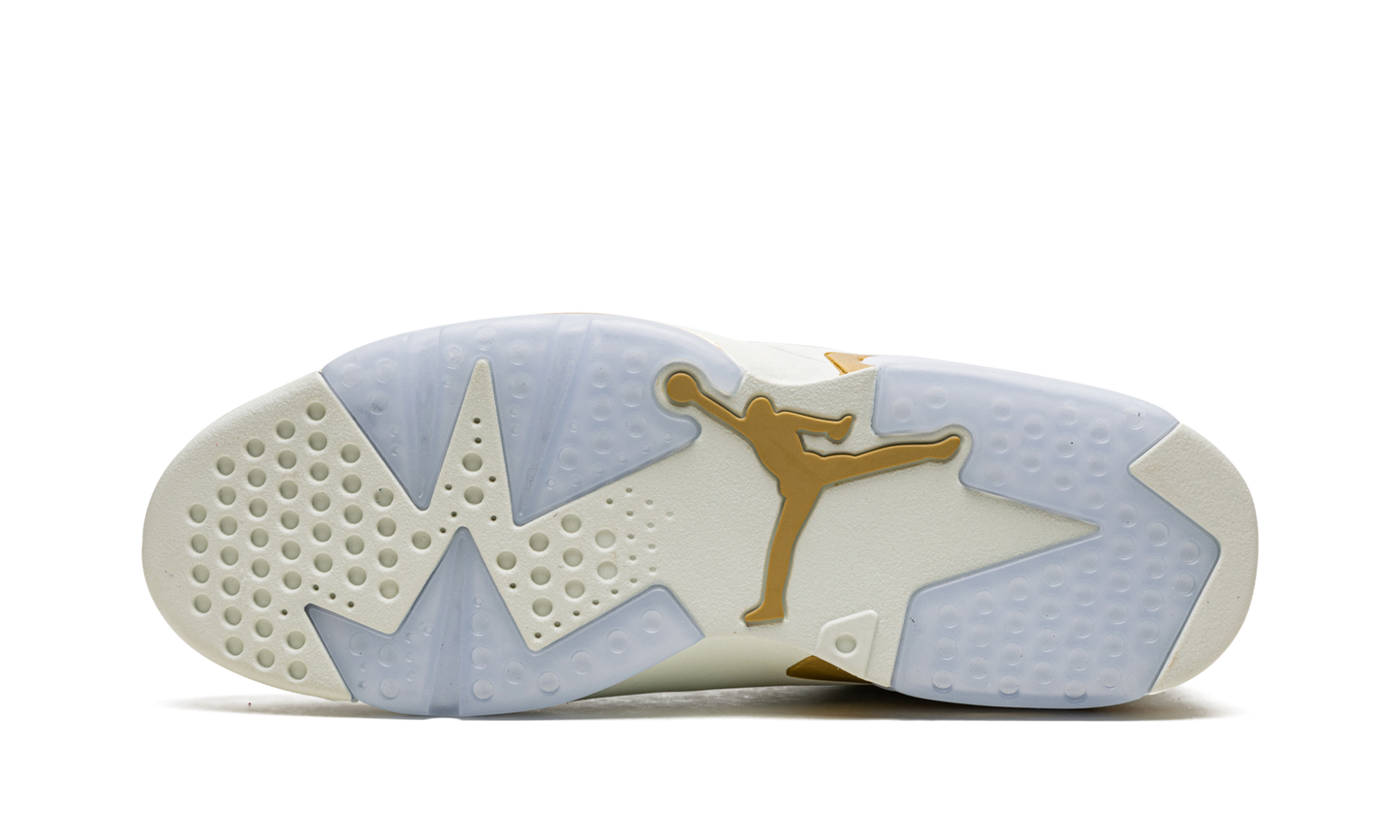 Air Jordan 6 Chinese New Year DH6928 073