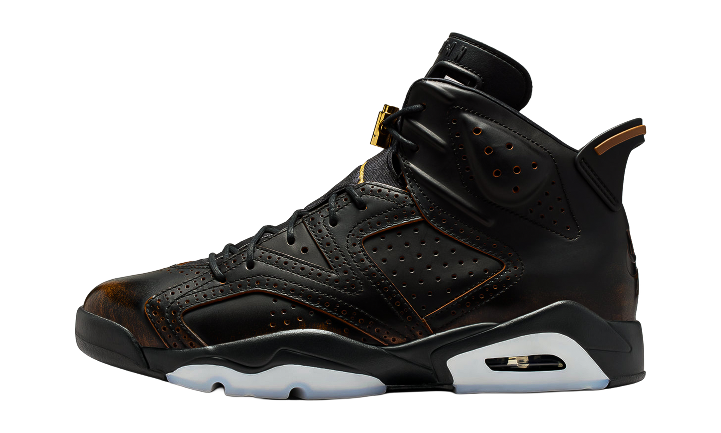 Jordan 6 Retro Xuanwu IR7572 220