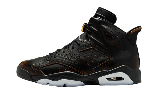 Jordan 6 Retro Xuanwu IR7572 220