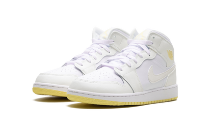 Jordan 1 Mid GS Sail Light Laser Orange FD8780 181