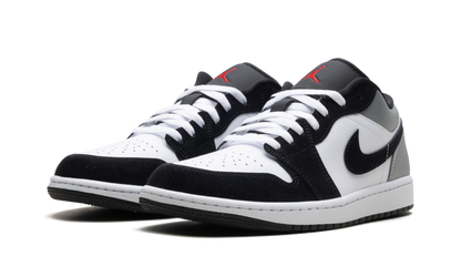 Jordan 1 Low SE White Fire Red Black Matte Silver HF3148 106