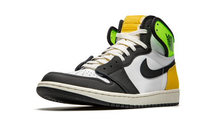 Air Jordan 1 Retro High OG Volt Gold 555088 118
