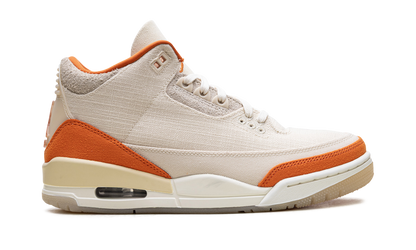 Air Jordan 3 TEX WMNS Starfish IH7694 200