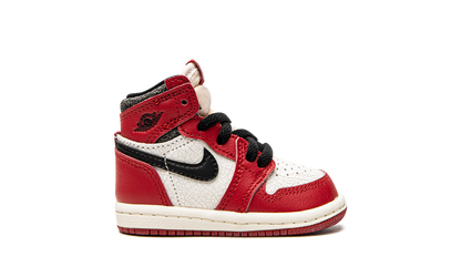 Air Jordan 1 Retro High OG TD Chicago Lost and Found FD1413 612