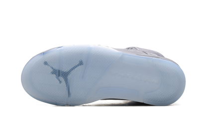 Air Jordan 5 Wolf Grey (2026) DD0587 002