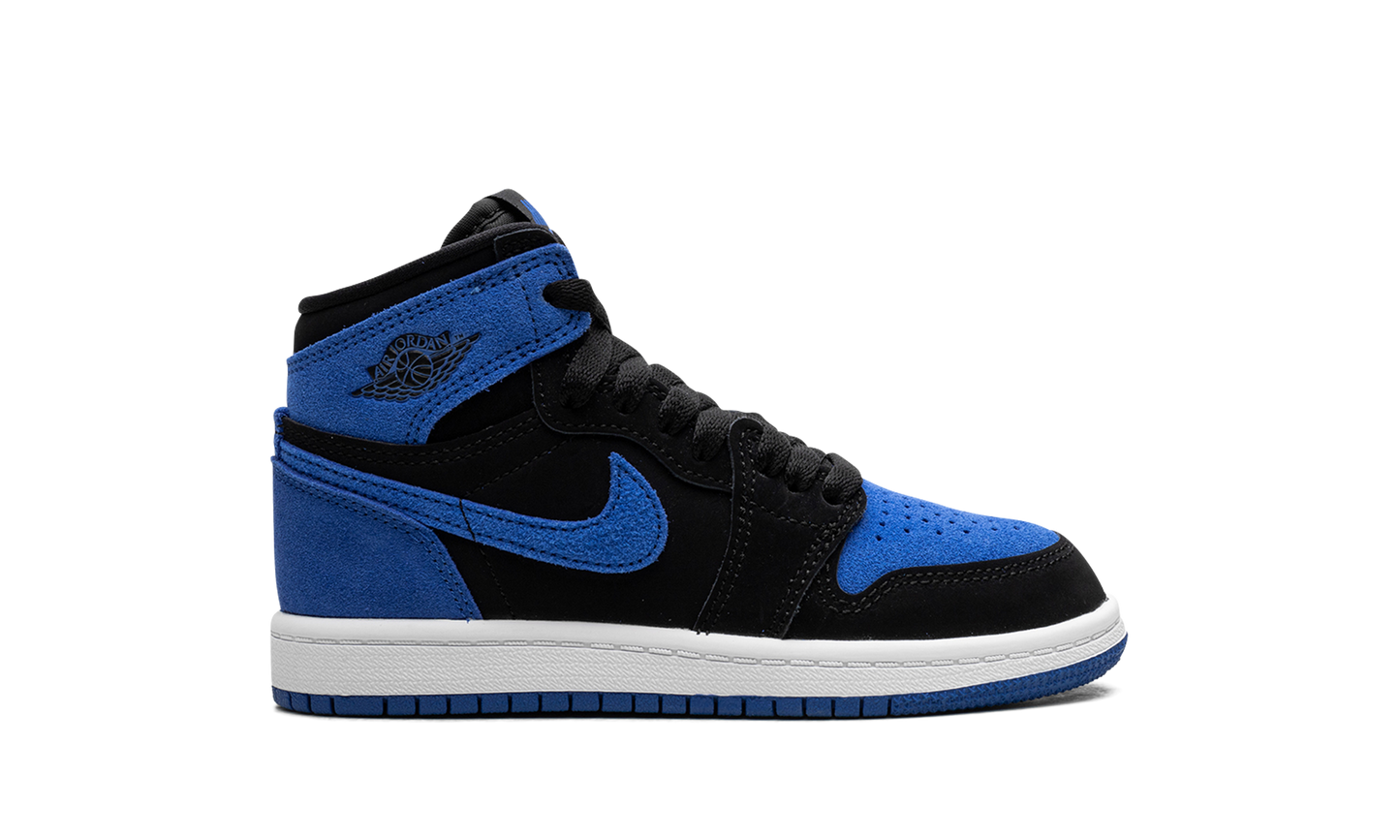 Air Jordan 1 High OG PS Royal Reimagined FD1412 042