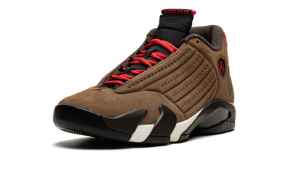 Air Jordan 14 Retro SE Winterized DO9406 200