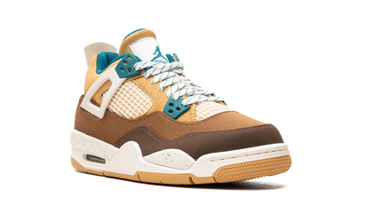 Air Jordan 4 GS Cacao Wow FB2214 200