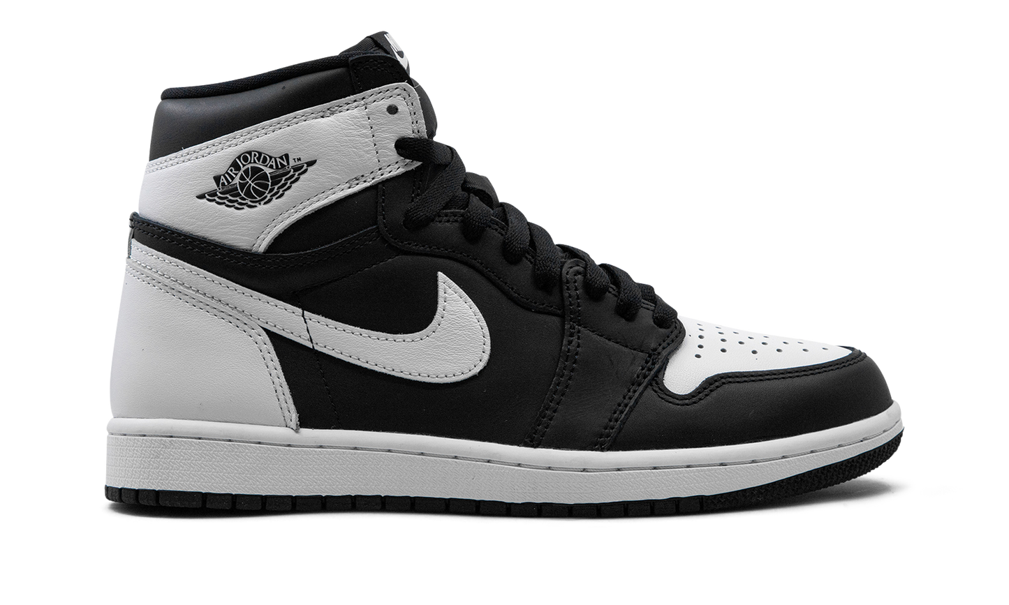 Air Jordan 1 Retro High OG Reverse Panda DZ5485 010