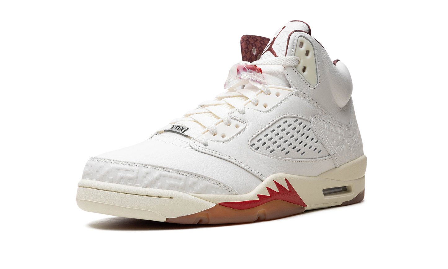 Air Jordan 5 El Grito HF8833 100