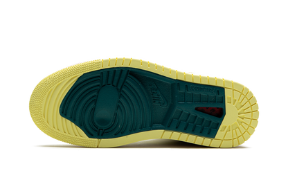 AIR JORDAN 1 ZOOM CMFT 2 WMNS Citron Tint DV1305 800