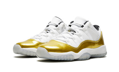 Air Jordan 11 Retro Low GS Closing Ceremony 528896 103