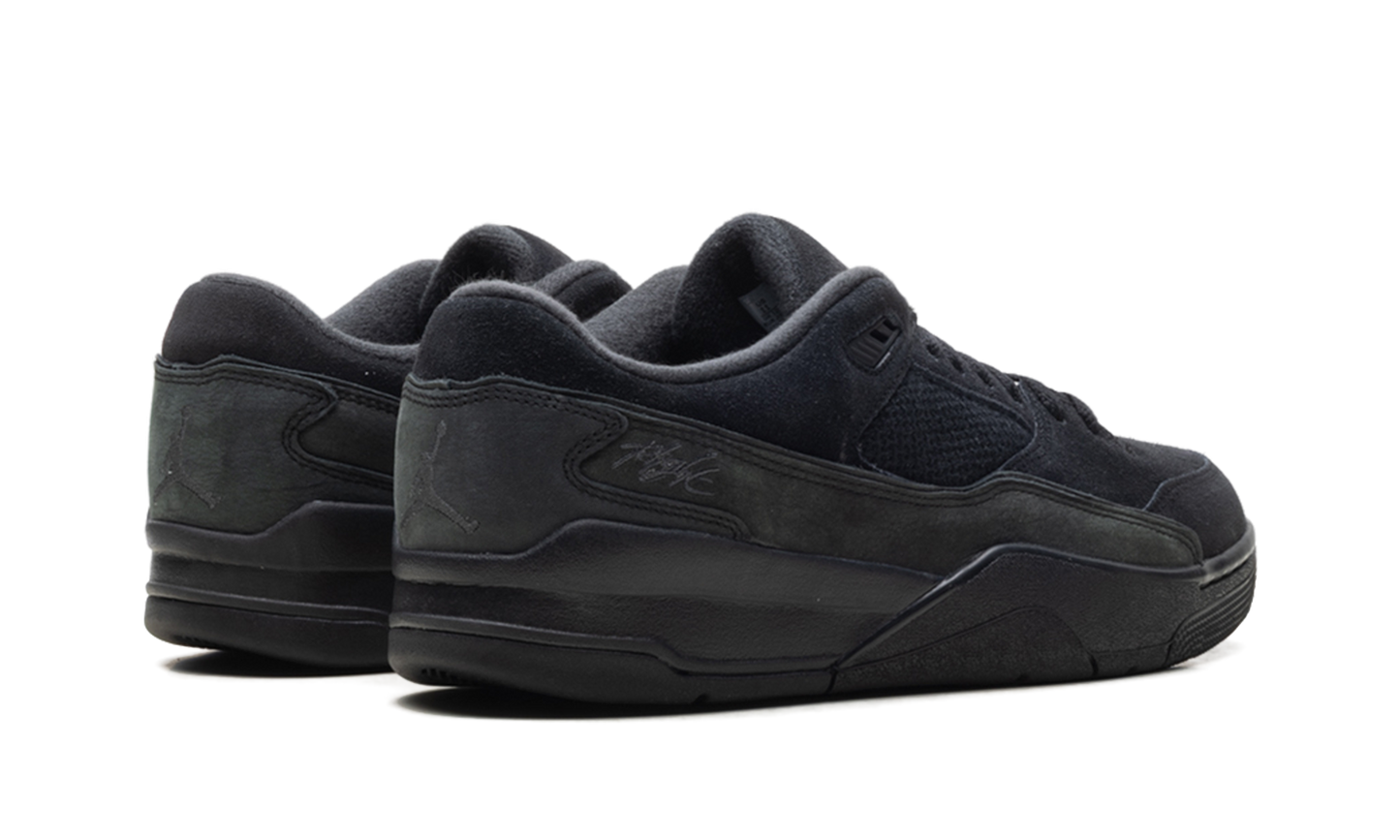 Jordan Flight Court Black Cat HF3255 010
