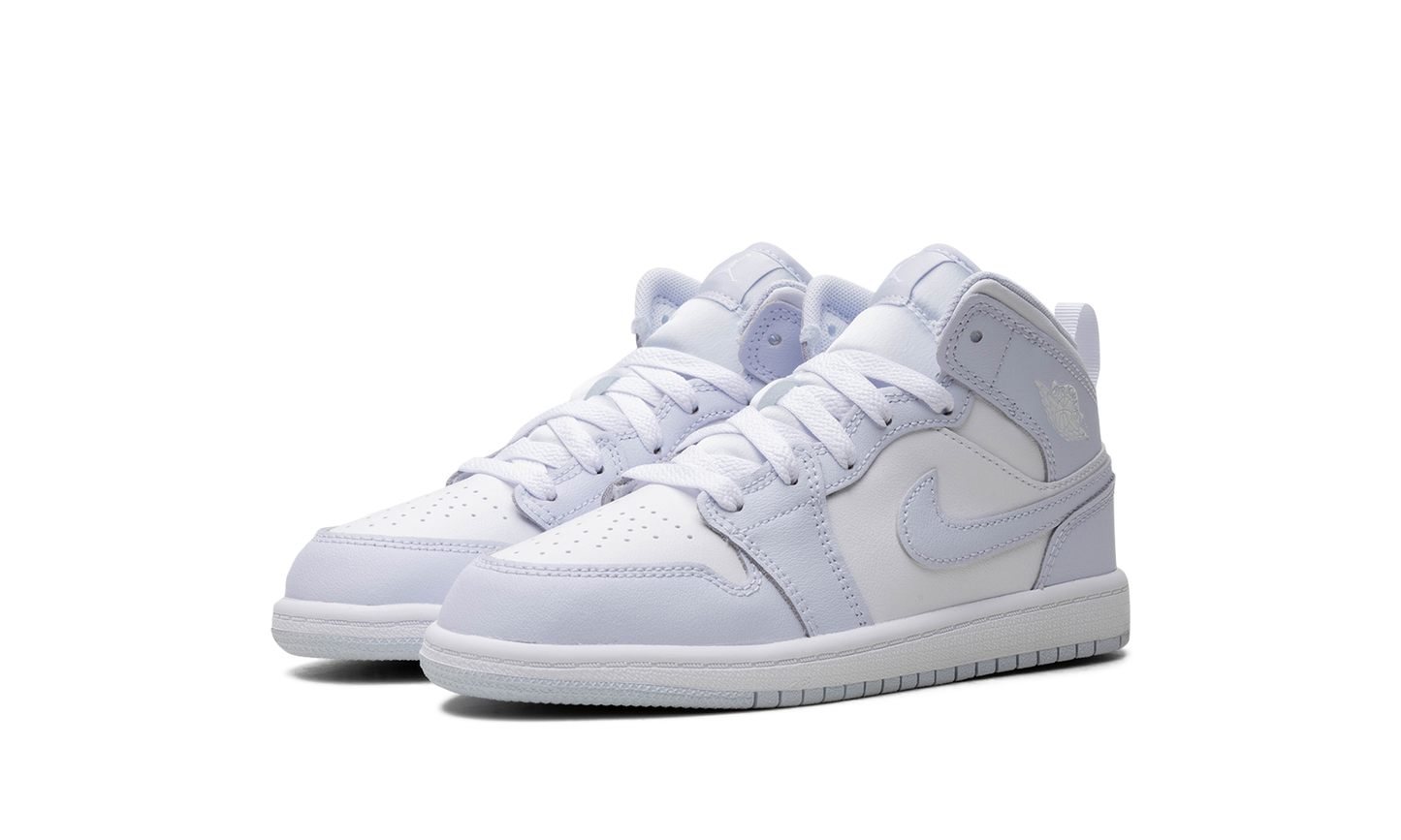 Jordan 1 Mid PS Cobalt Bliss FD8781 400