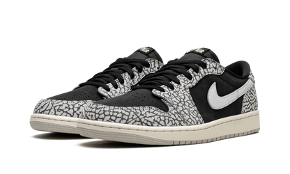 AIR JORDAN 1 LO WMNS Elephant Print CZ0775 001