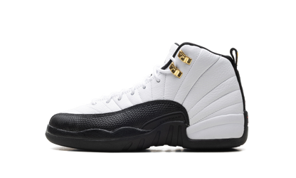 Air Jordan 12 Retro GS Taxi (2025) 153265 117