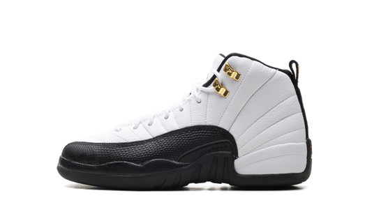 Air Jordan 12 Retro GS Taxi (2025) 153265 117