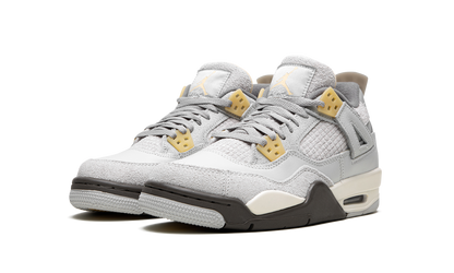 Air Jordan 4 SE GS Photon Dust DV2262 021
