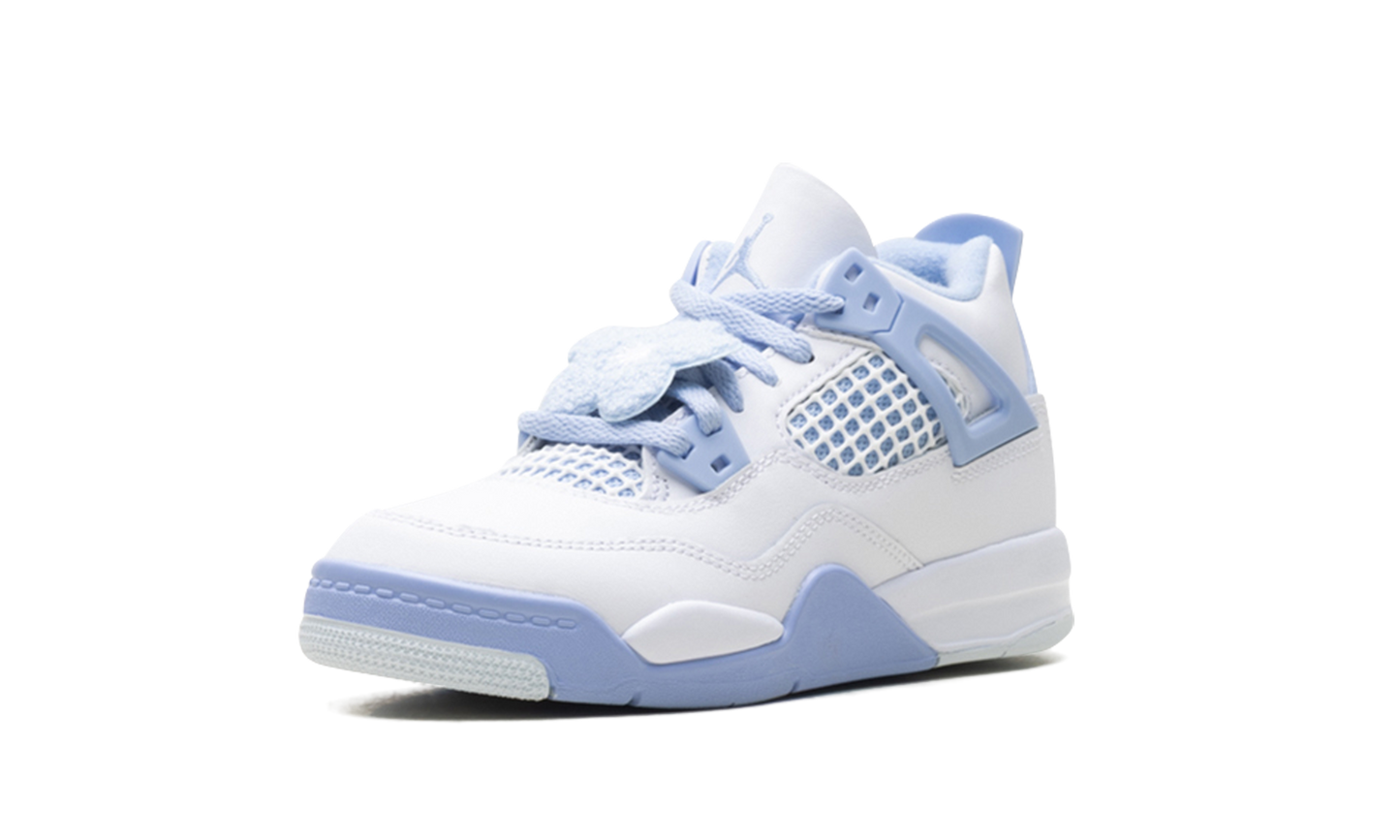 Air Jordan 4 PS Aluminum IB8962 100