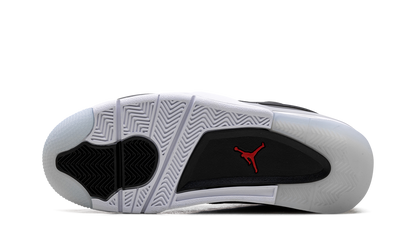 Air Jordan 4 RM Black Metallic HV5184 010