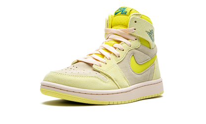 AIR JORDAN 1 ZOOM CMFT 2 WMNS Citron Tint DV1305 800