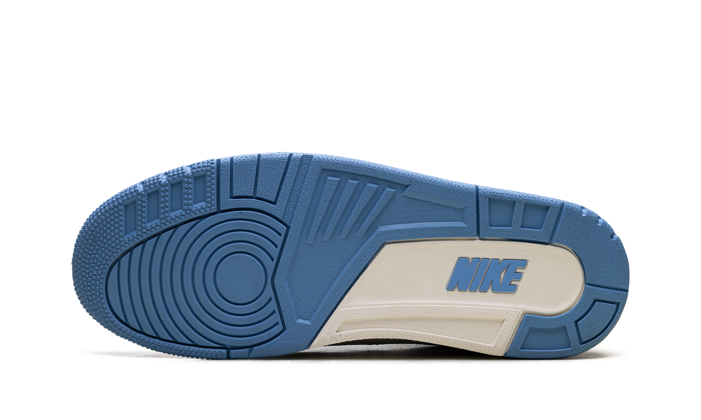 Jordan 2/3 UNC FD0383 144