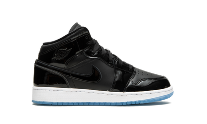 Air Jordan 1 Mid GS Space Jam DV1337 004