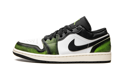 Air Jordan 1 Low SE Wear Away - Electric Green DN3705 003