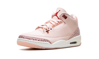 Air Jordan 3 WMNS Valentine's Day Treat Yourself HJ0178 600