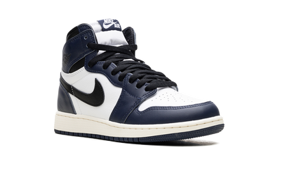 Air Jordan 1 Retro High OG GS Navy FD1437 401