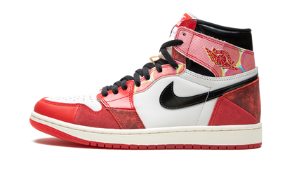 Air Jordan 1 High OG Spider-Man Across the Spider-Verse DV1748 601