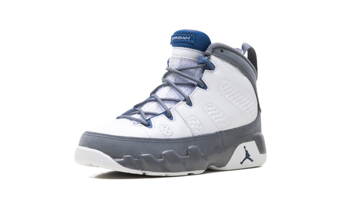 Air Jordan 9 PS French Blue 401811 100