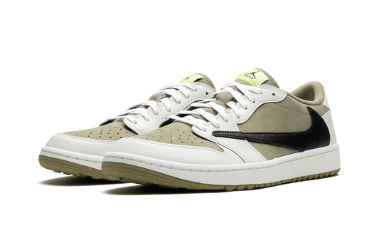 Air Jordan 1 Low Golf Travis Scott FZ3124 200