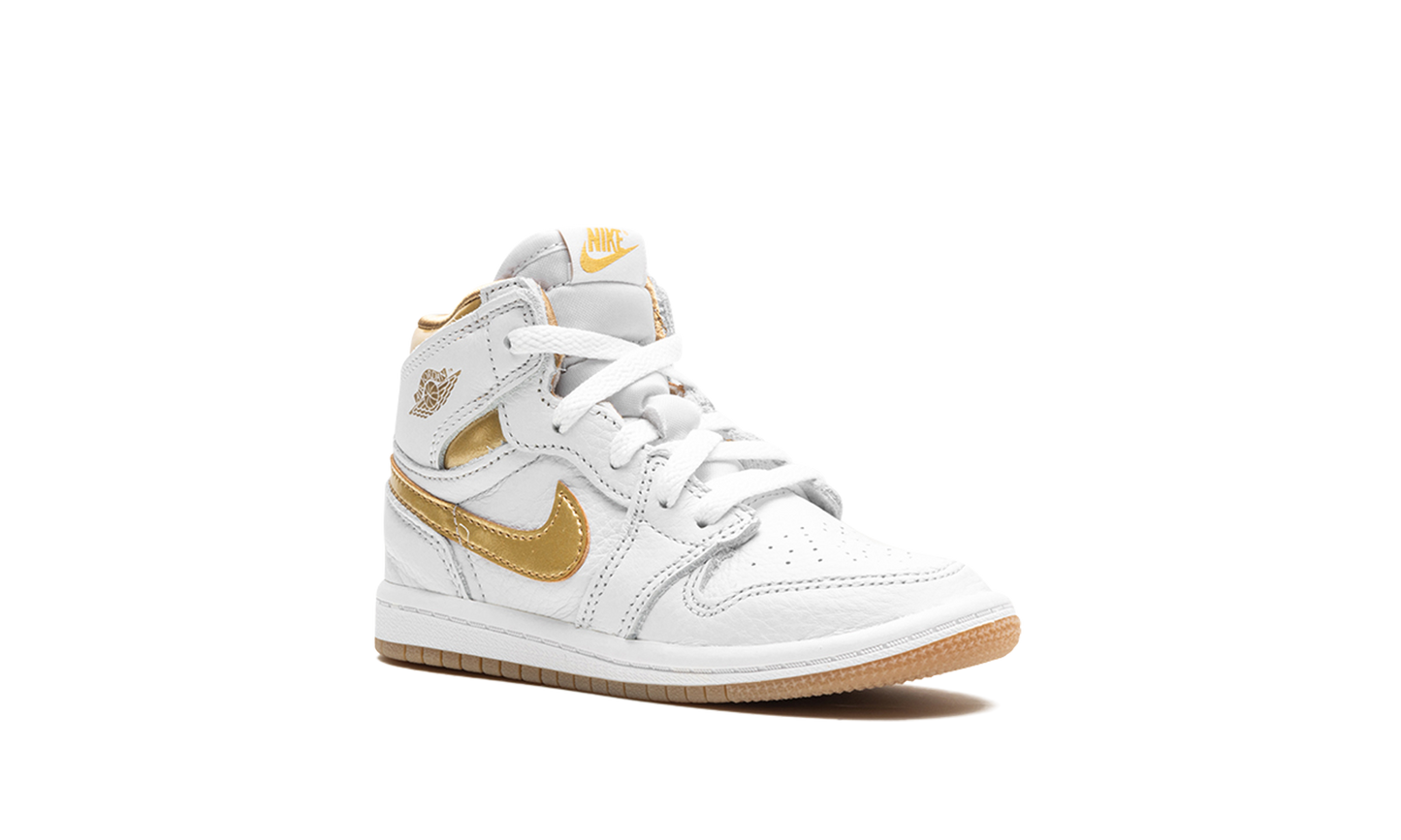 Air Jordan 1 Retro High OG TD Metallic Gold FD2598 107