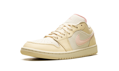 Jordan 1 Low SE WMNS Seersucker FQ1925 100