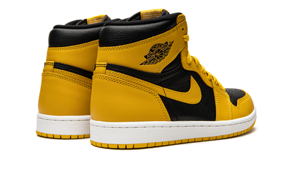 Air Jordan 1 High OG Pollen 555088 701