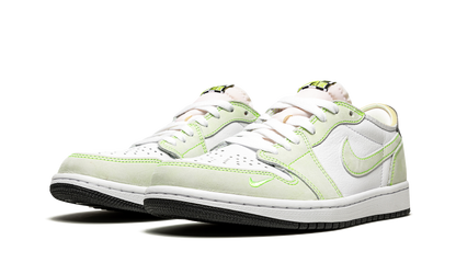 Air Jordan 1 Low OG Ghost Green DM7837 103