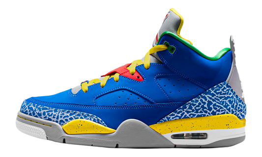 Jordan Son of Mars Low Do the Right Thing 580603 433