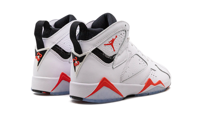 Air Jordan 7 GS Infrared DQ6040 160