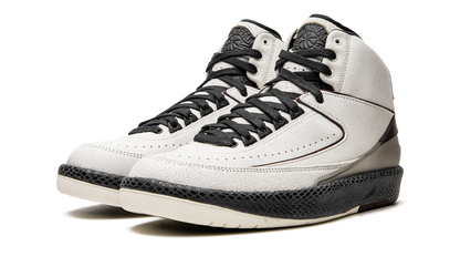 Air Jordan 2 A Ma Maniére Airness DO7216 100
