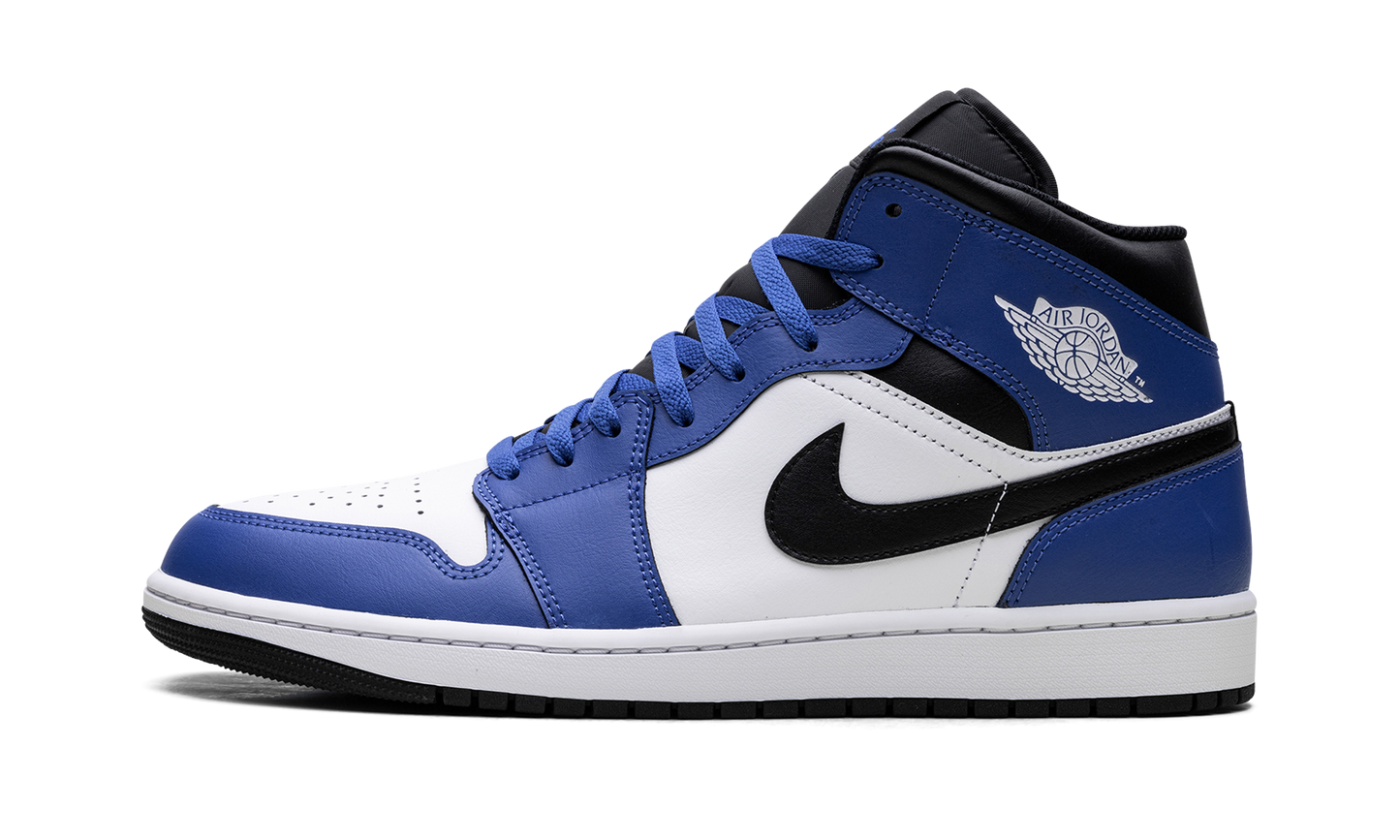 Jordan 1 Mid Game Royal DQ8426 402