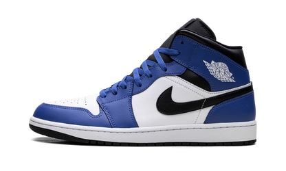 Jordan 1 Mid Game Royal DQ8426 402
