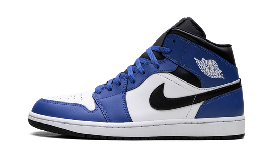 Jordan 1 Mid Game Royal DQ8426 402
