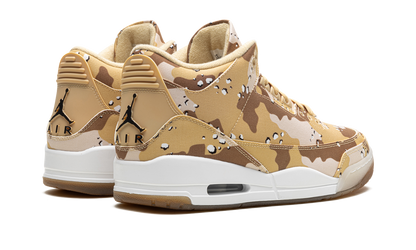 Air Jordan 3 WMNS Desert Camo HM4301 200