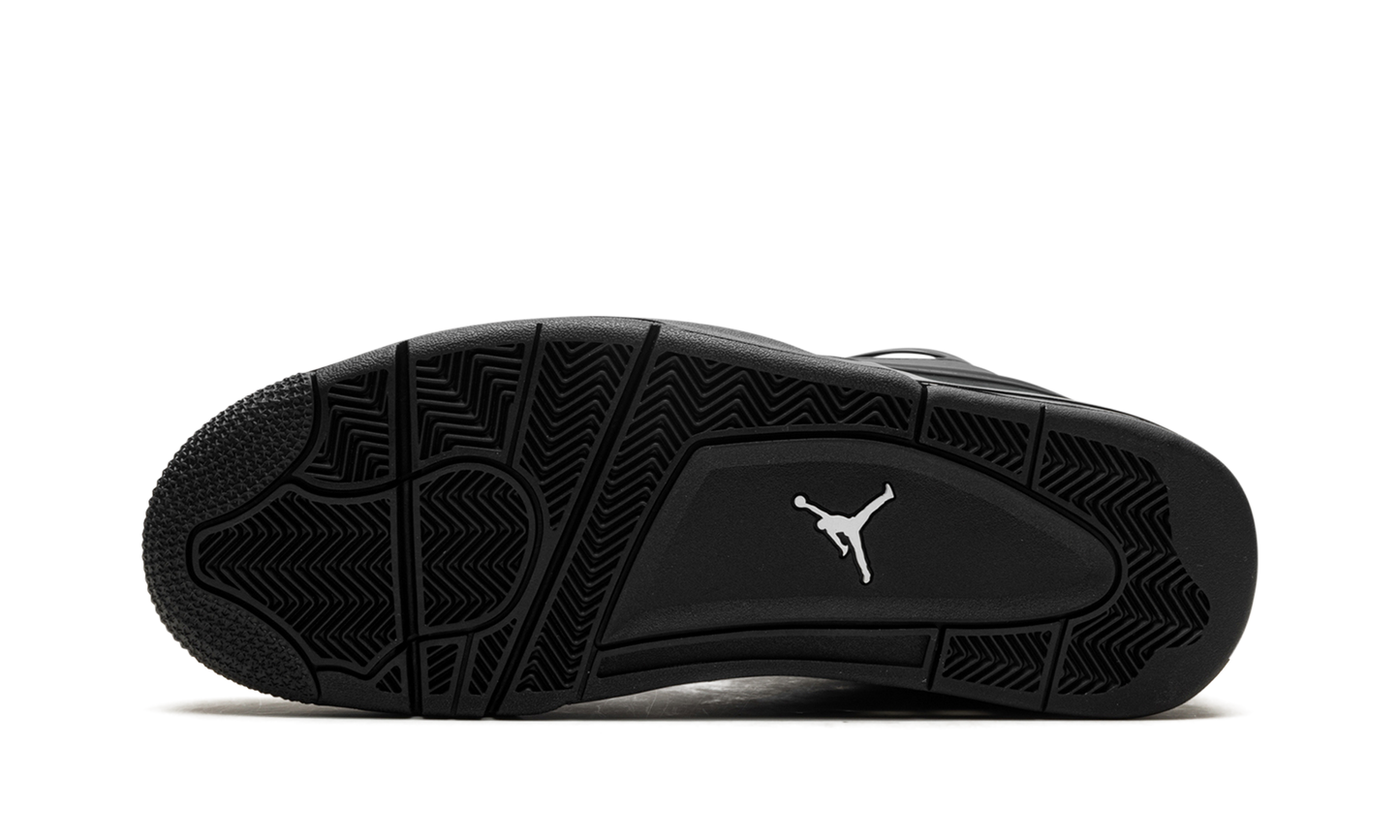 Air Jordan 4 RM Black Cat FQ7939 004