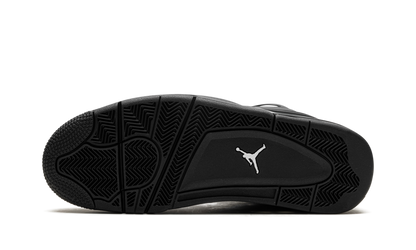 Air Jordan 4 RM Black Cat FQ7939 004