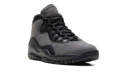 Air Jordan 10 Retro Shadow (2025) HJ6779 001